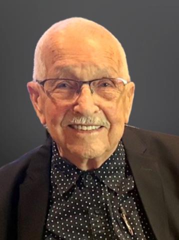Réal Bergeron