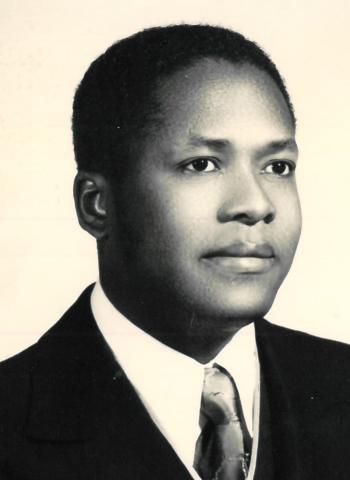 Pierre Resilien