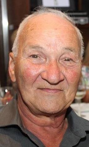 Jean Yves Chartier