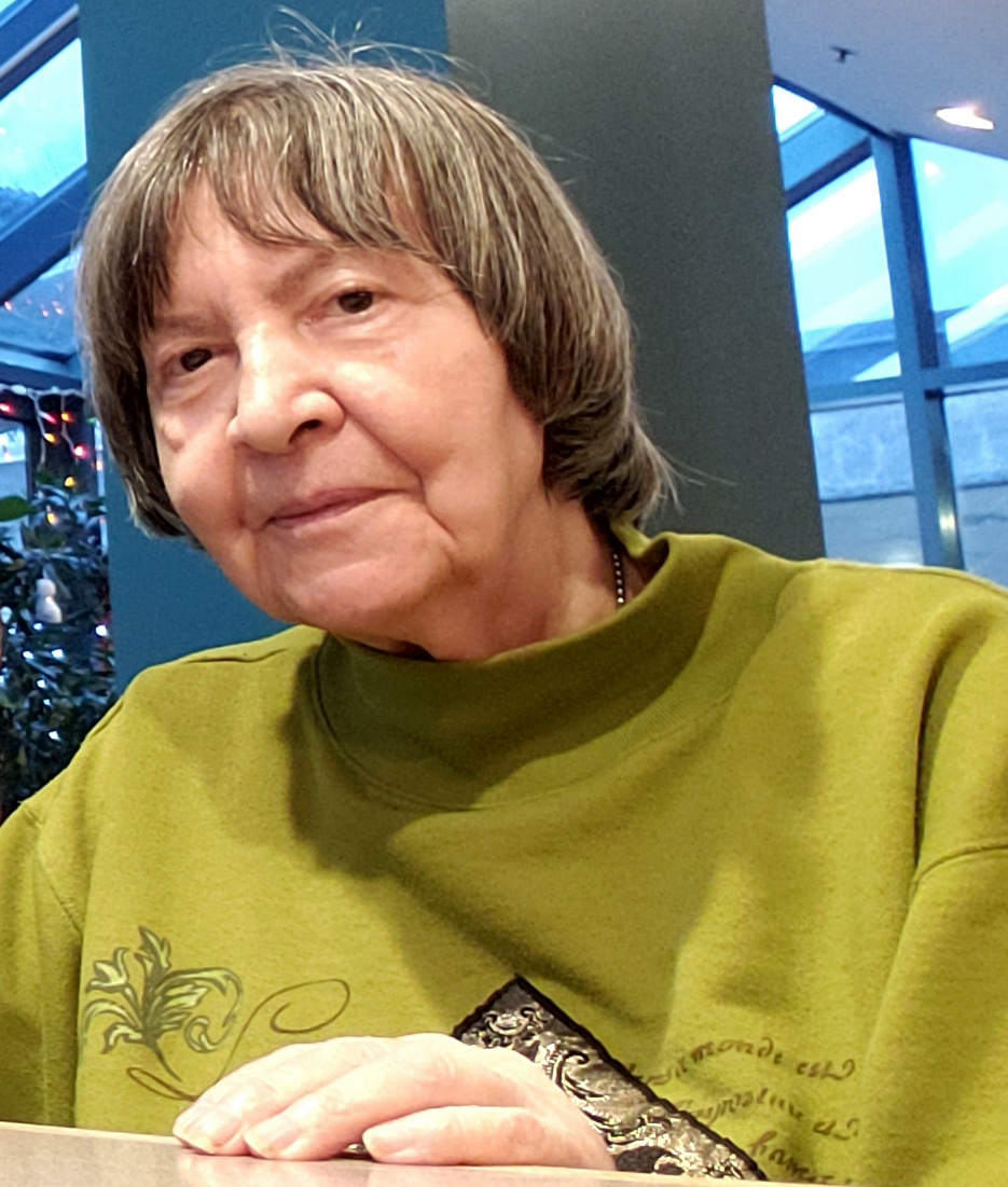 Antoinette Zucca