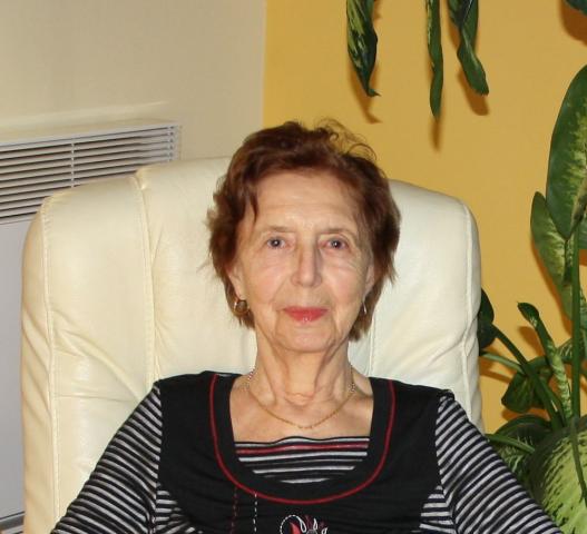 Ana Graure