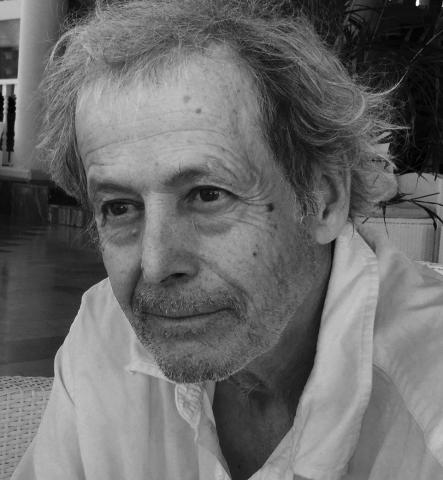 Ezra Van Berkom
