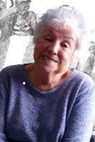 Liette Dufresne