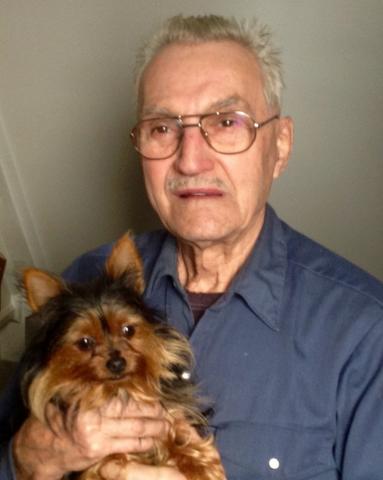 Roméo Lapointe
