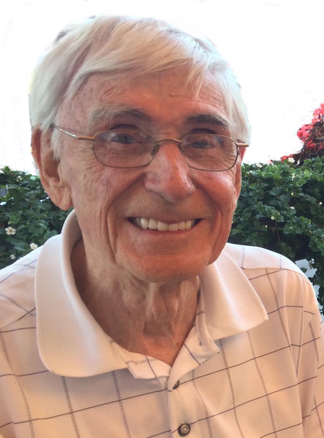 Reynald Emond