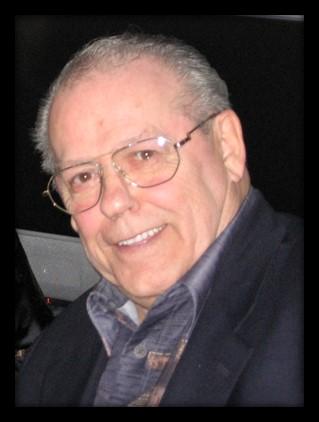 Richard Cusson