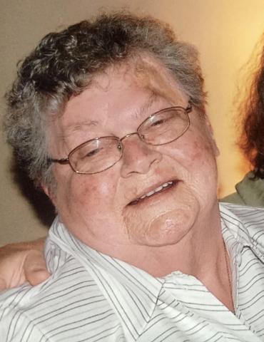 Louise Therrien