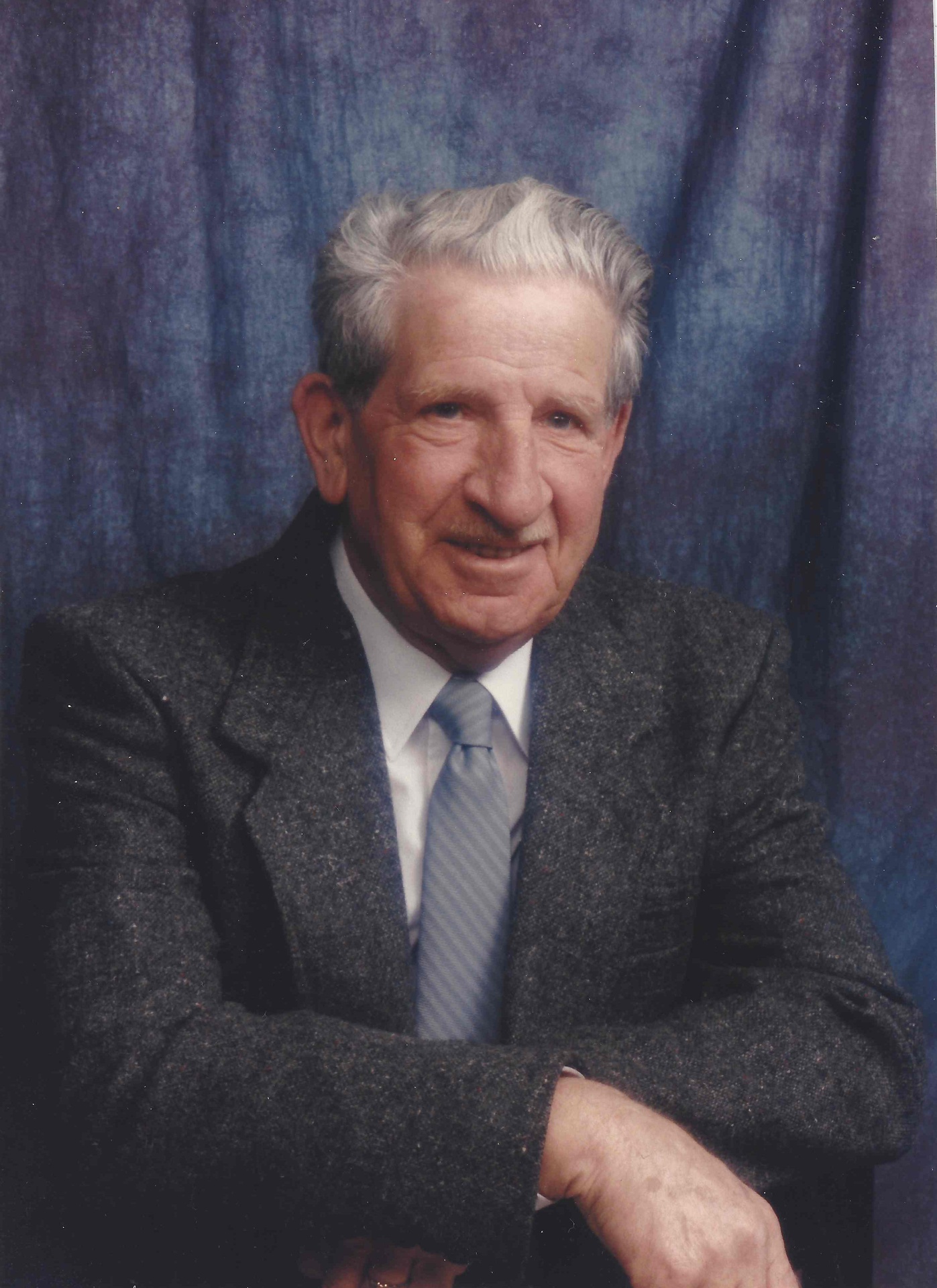 Gabriel Soulard