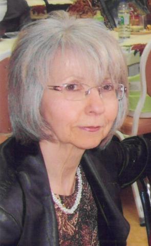Denise Poirier