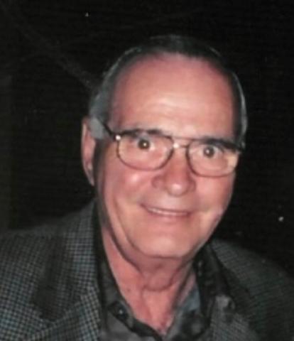 Réal Dagenais