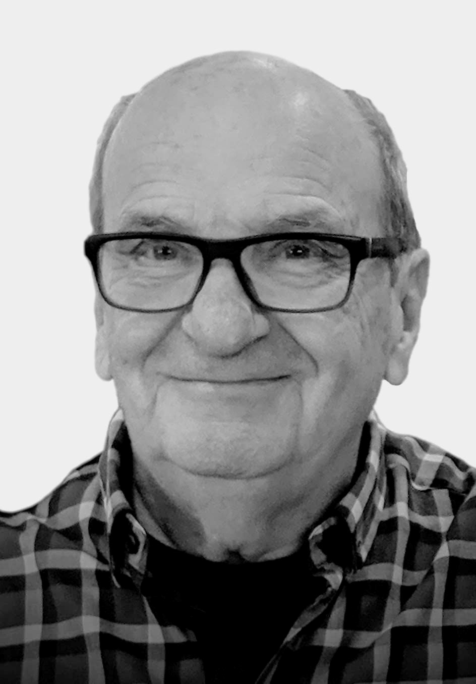 Raymond Bourbeau