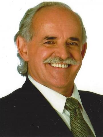 Robert Blondin