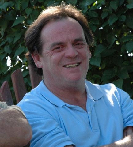 Réal Guillemette