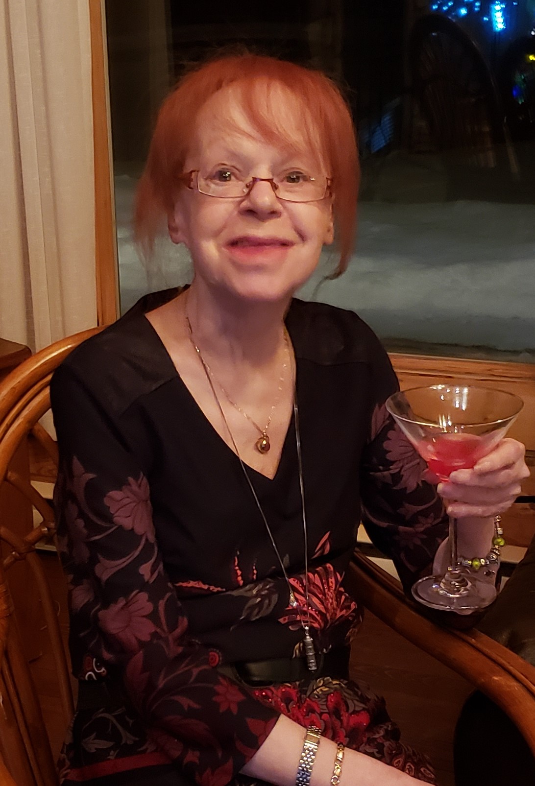 Hélène Fortin