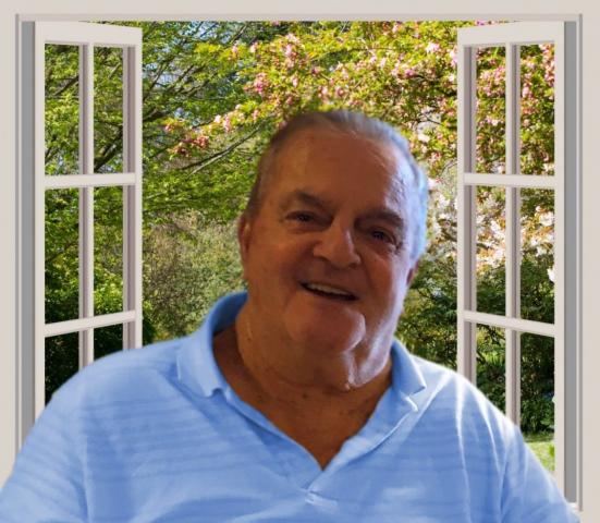 André Dupuis