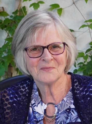 Lise Bouchard