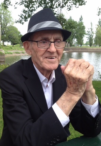 Jean-Louis Joly