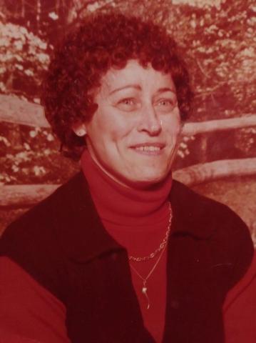 Madeleine Philippon