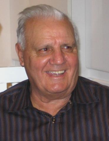 Georges Beaudin