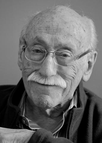 Melvin Boyaner