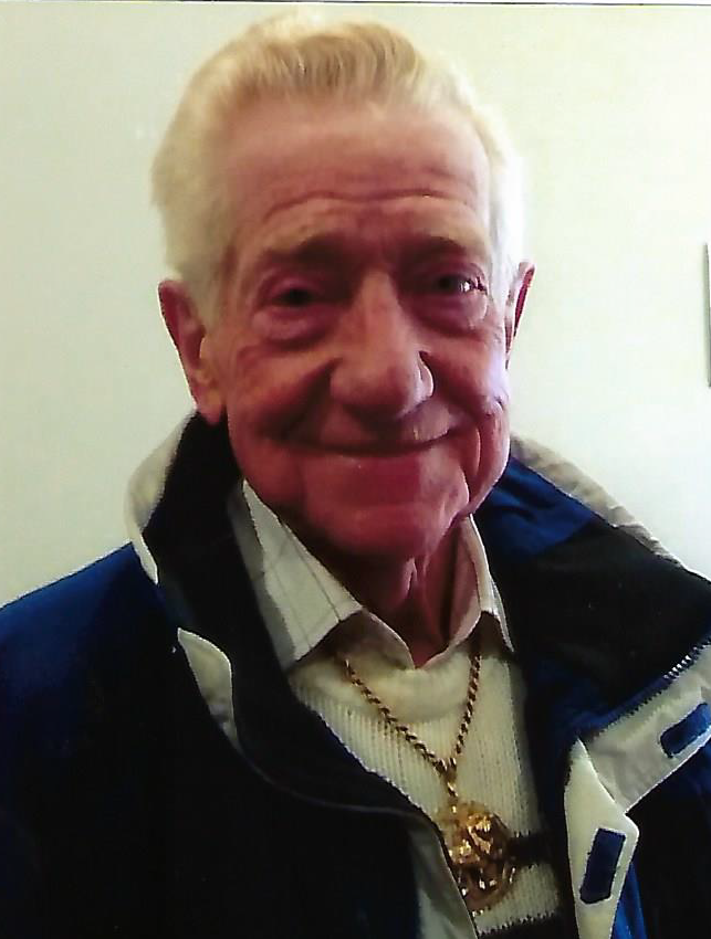 Albert Cayer