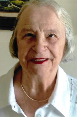 Rita Jourdenais