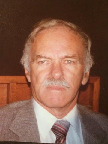 Yvon St-Amant