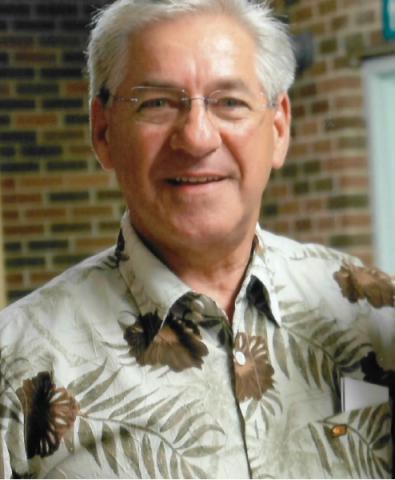 Jacques Provencher