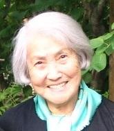 Suzanne Hahlachoff