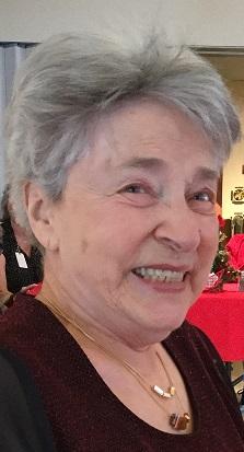 Marthe Gauthier