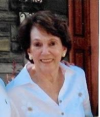 Suzanne Bonneau