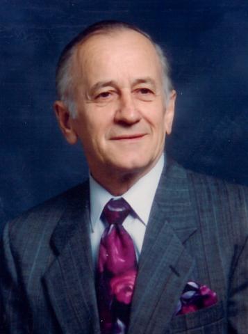 Richard Pepin