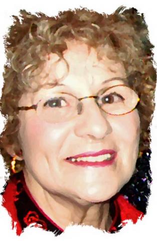 Candide Lavoie