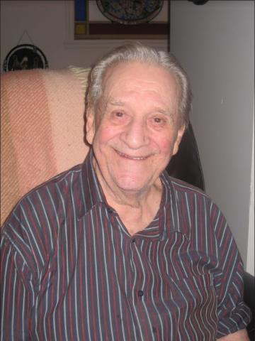Gérard Hurtubise