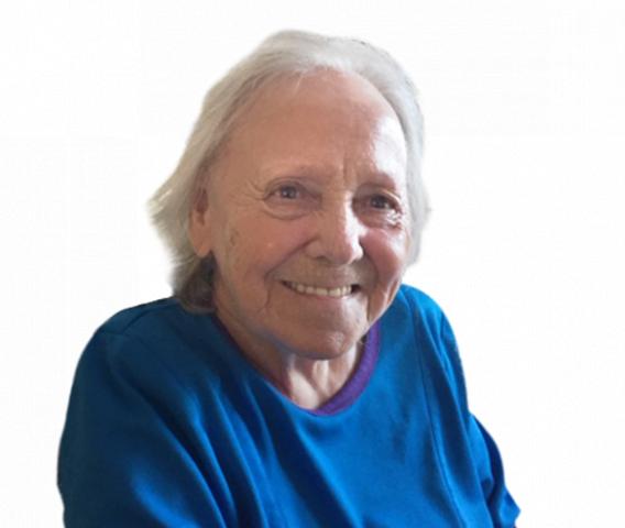Thérèse Boucher