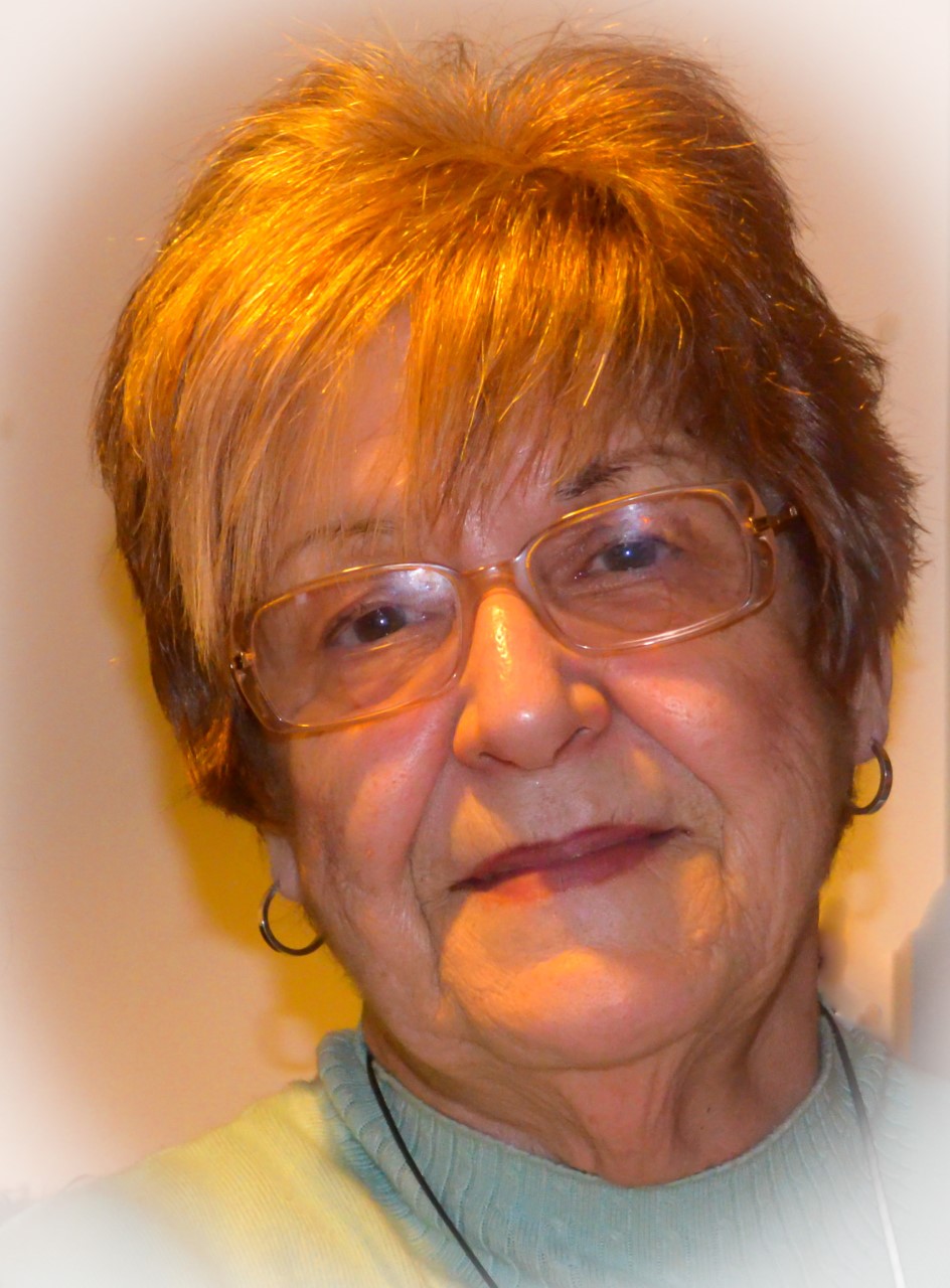 Annette St-Louis