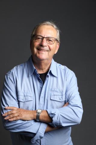 Raymond Lemieux