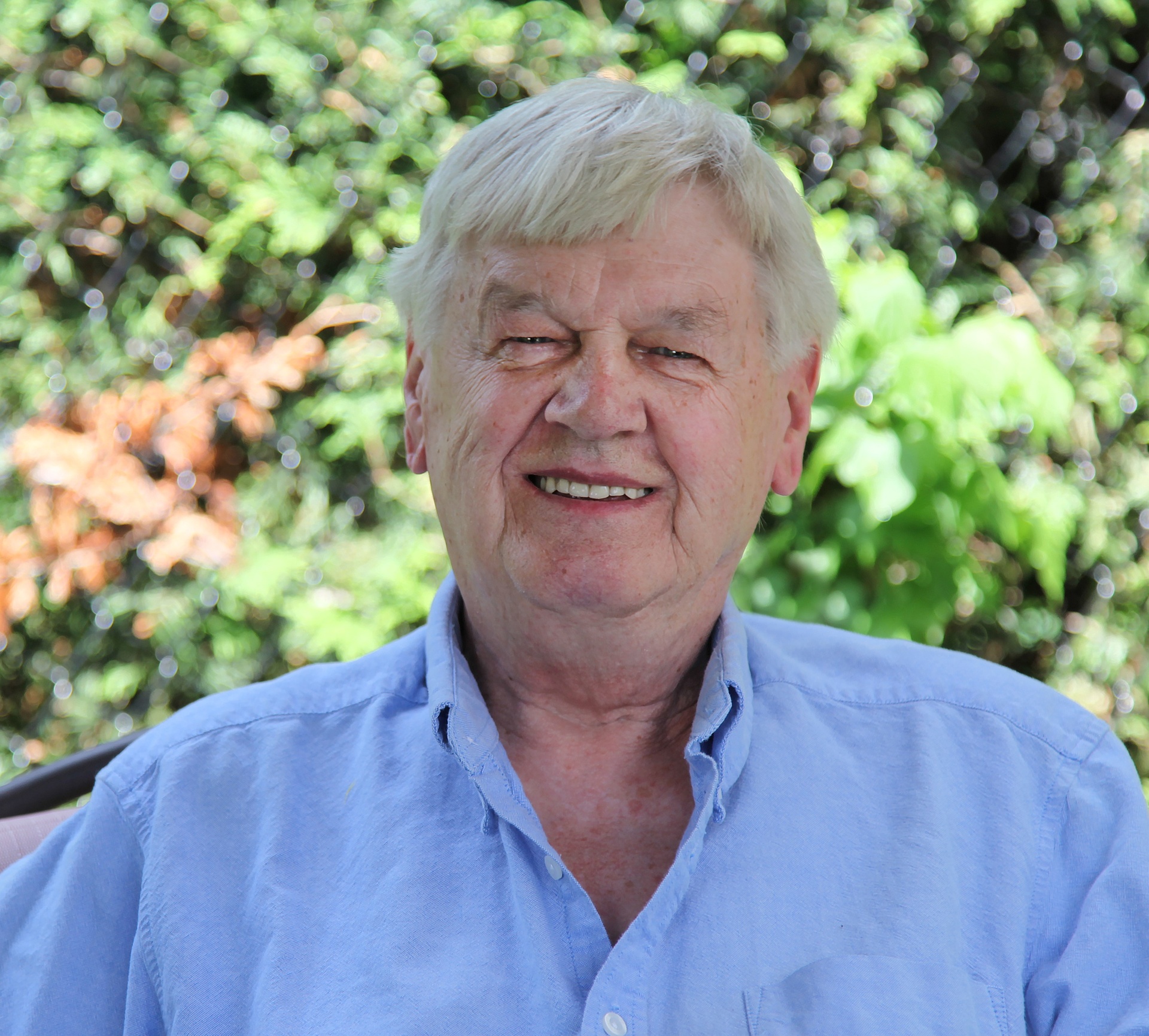 Richer J. Francoeur