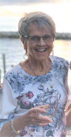 Theresa Mckenna
