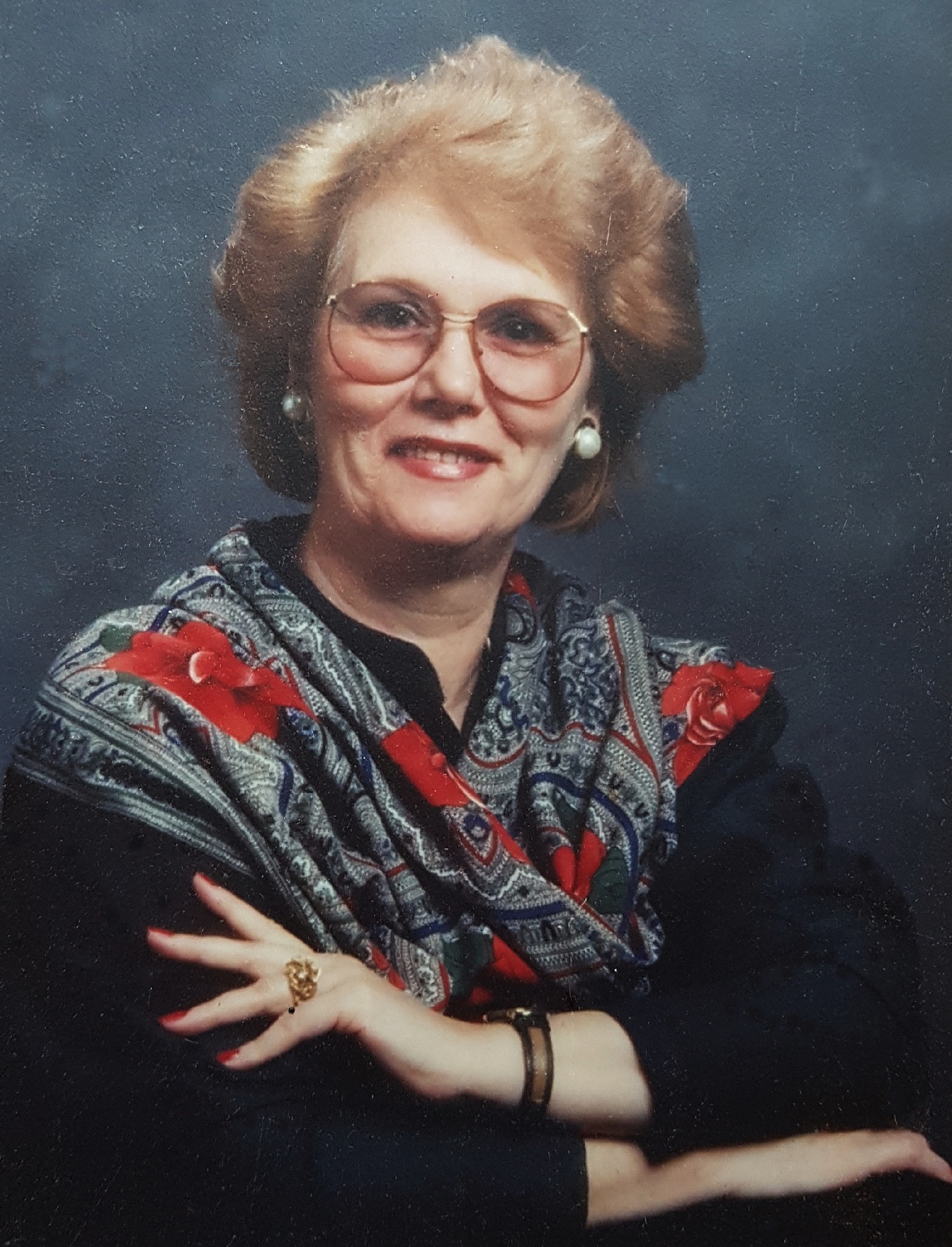 Hélène Lajeunesse