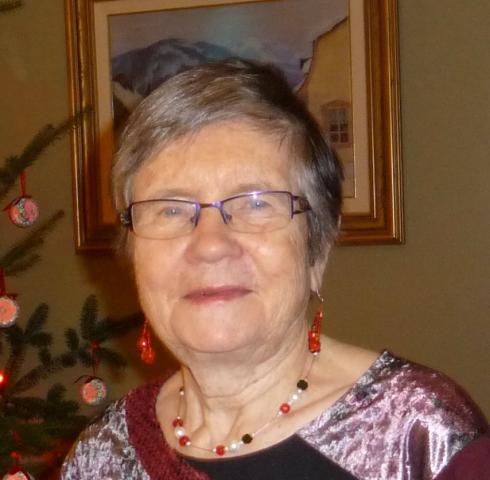 Marguerite Larose