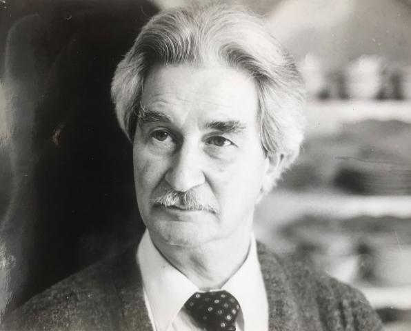 Donato Calderisi