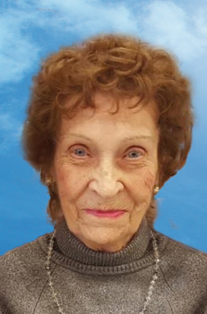 Rose Robitaille