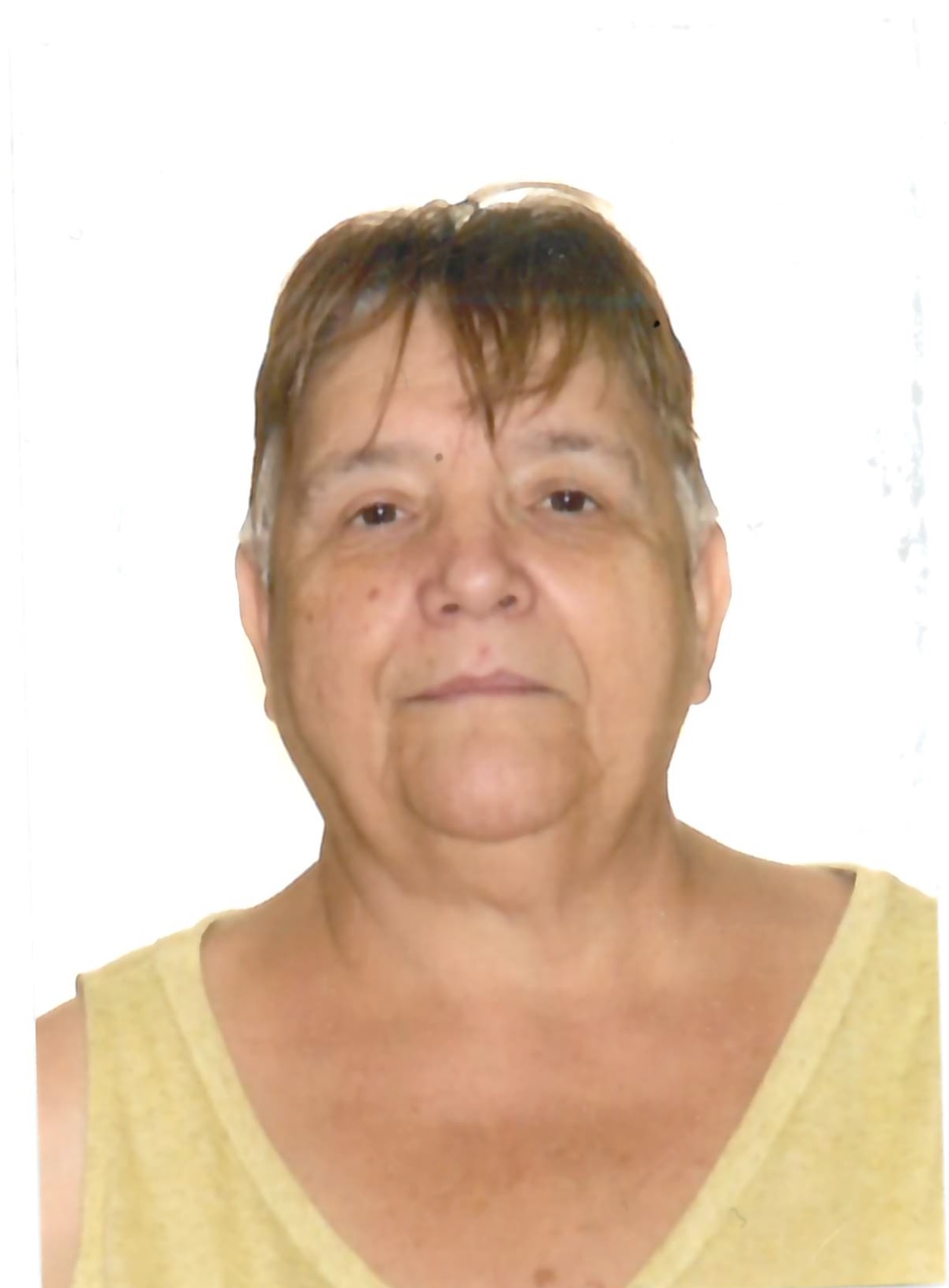 Carole Girard