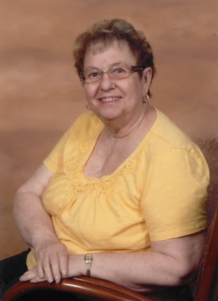 Jeannine Lacasse
