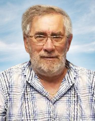 Serge De Lafontaine