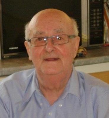 Victor Valiquette