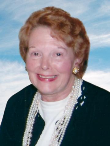 Lisette Champagne
