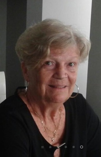 Carmen Allard
