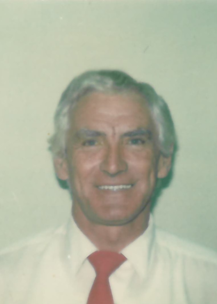 Roger Bourbonnais